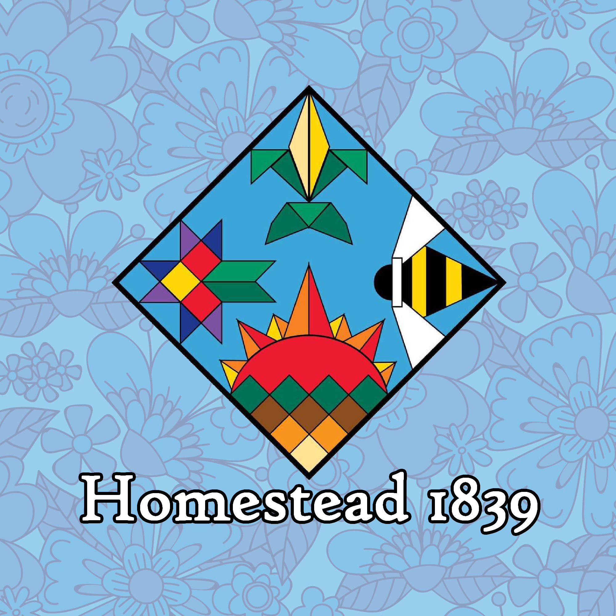 Homestead 1839