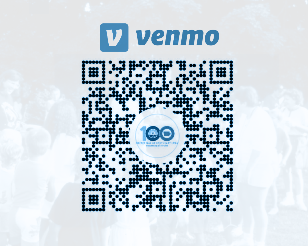 venmo dono website