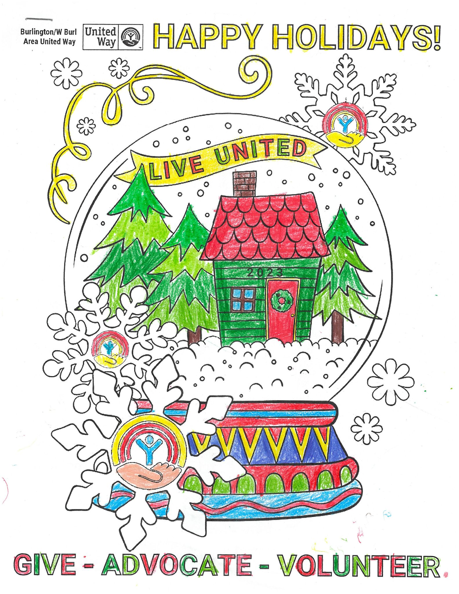 UW 2023 Coloring Page Contest - 1 (2)