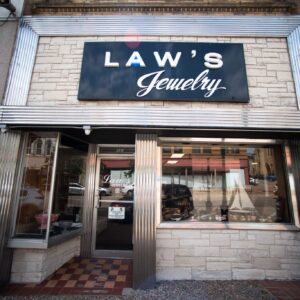 Law's Jewelry