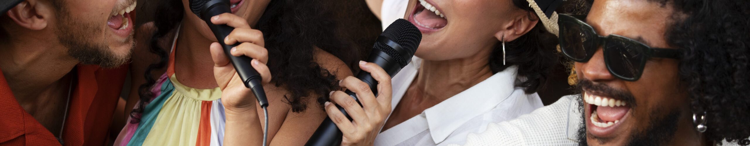 young-adults-having-fun-open-mic